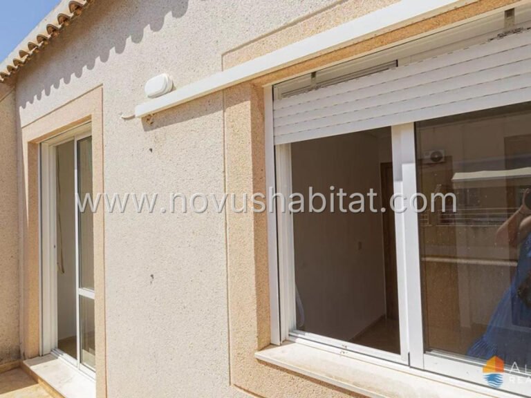 Penthouse in Torrevieja - 529222 - foto 4