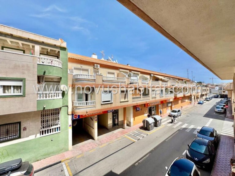 Apartment in Torrevieja - 529243 - foto 6