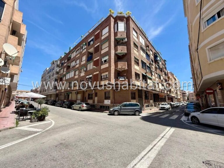 Appartement in Torrevieja - 529302 - foto 28