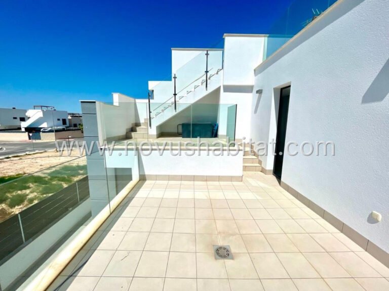 Villa in Benijofar - 529496 - foto 24