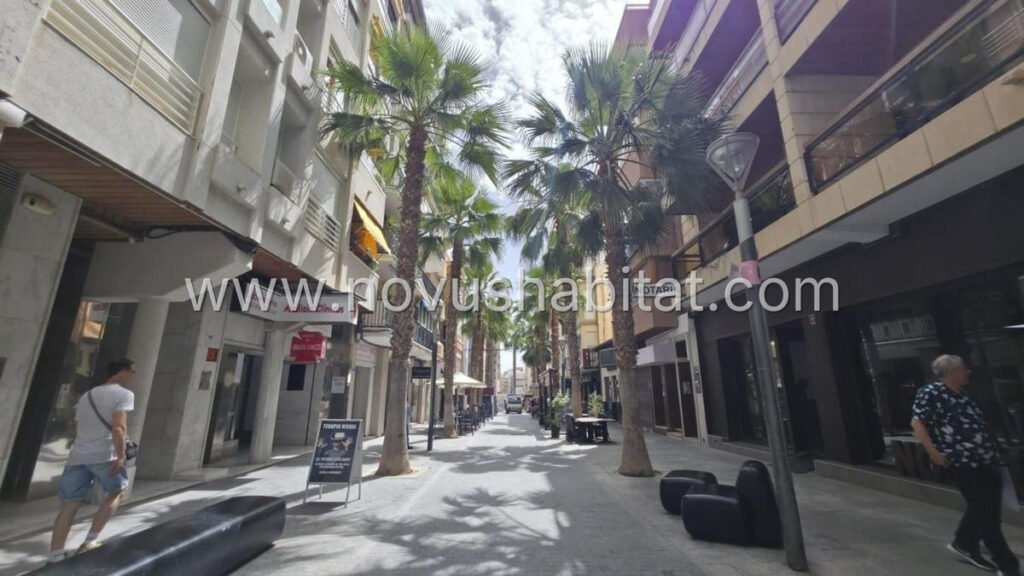 Apartment in Torrevieja - 529525 – foto 2
