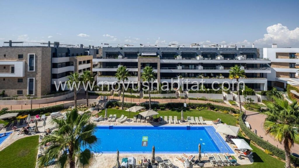Penthouse in Orihuela - 529660 – foto 1