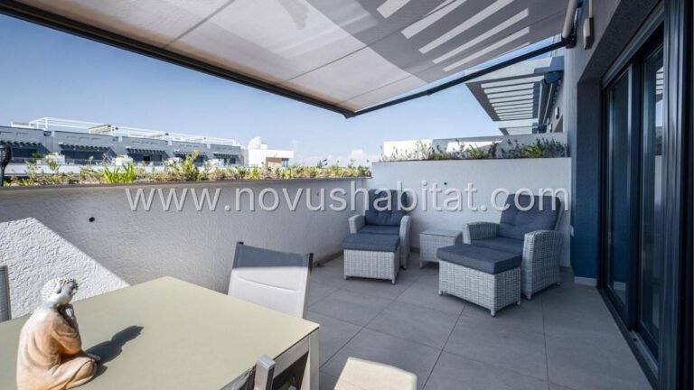 Penthouse in Orihuela - 529660 - foto 12