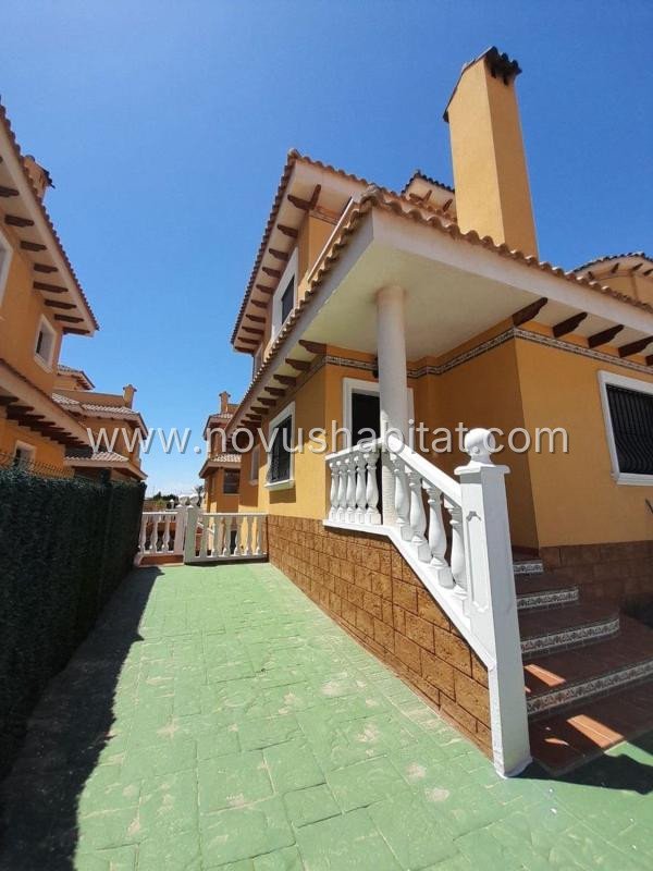 Villa í Rojales - 529704