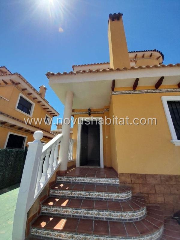 Villa en Rojales - 529704 - foto 3