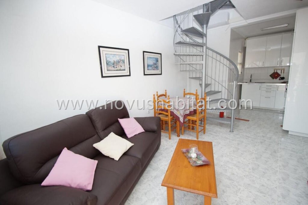 Townhouse in Orihuela - 529706 – foto 2