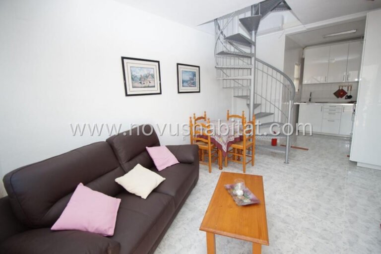 Townhouse in Orihuela - 529706 - foto 2