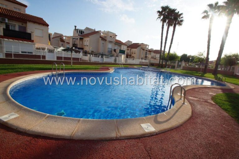 Townhouse in Orihuela - 529706 - foto 22