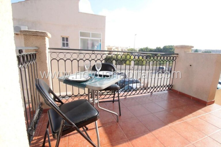 Townhouse in Orihuela - 529706 - foto 5
