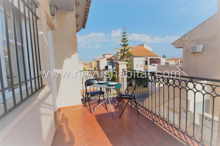 Townhouse in Orihuela - 529706 - foto 6