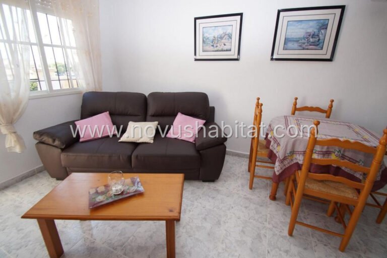 Townhouse in Orihuela - 529706 - foto 8