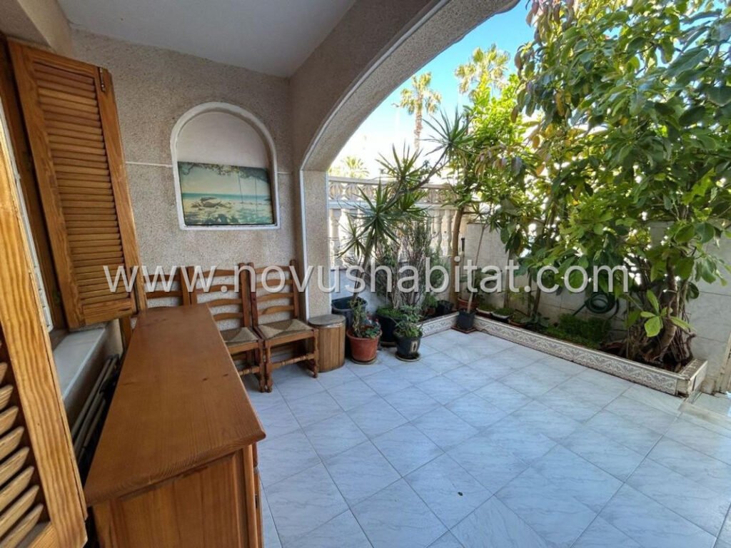 Townhouse in Torrevieja - 529739 – foto 1