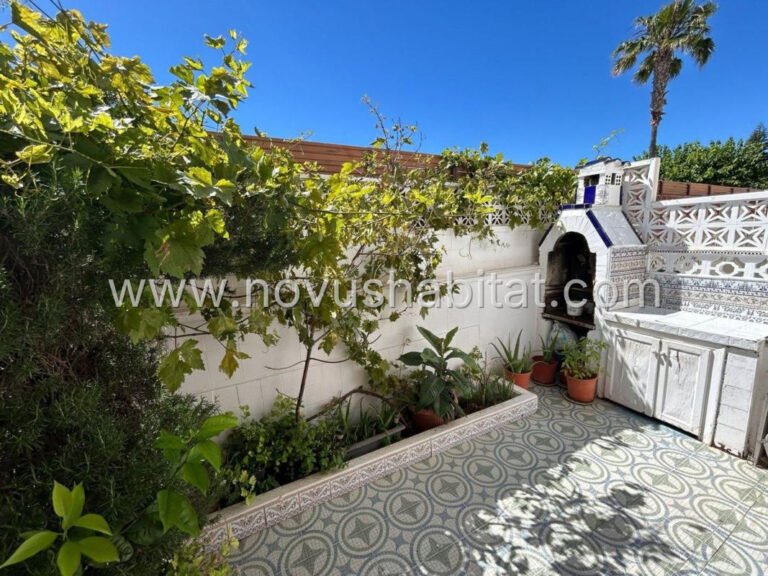 Townhouse in Torrevieja - 529739 - foto 12