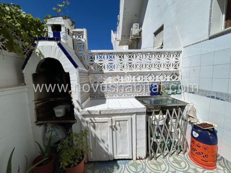 Townhouse in Torrevieja - 529739 - foto 15