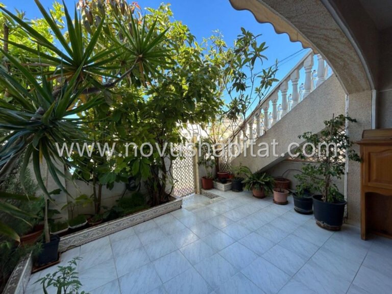 Townhouse in Torrevieja - 529739 - foto 2