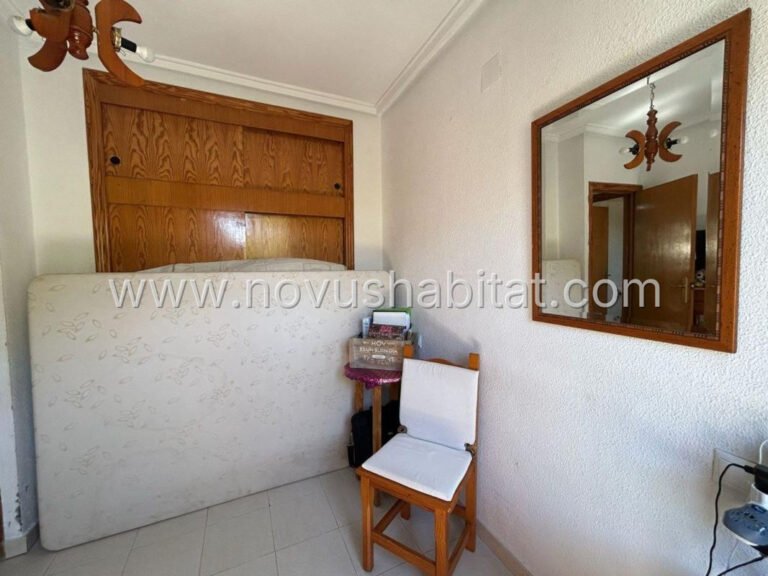 Townhouse in Torrevieja - 529739 - foto 27