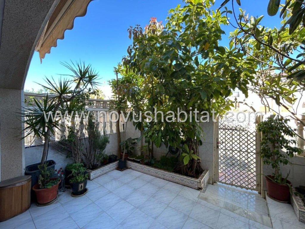 Townhouse in Torrevieja - 529739 – foto 3