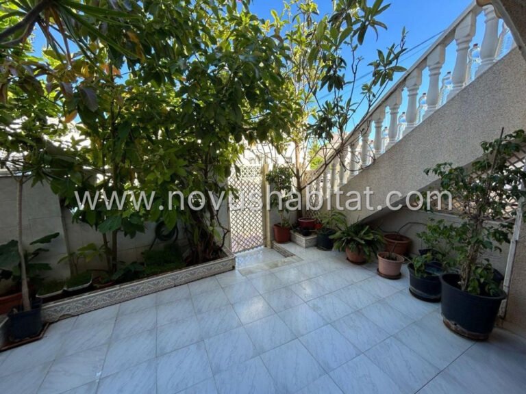 Townhouse in Torrevieja - 529739 - foto 5