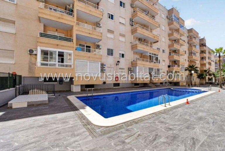 Íbúð í Torrevieja - 530017 - foto 22