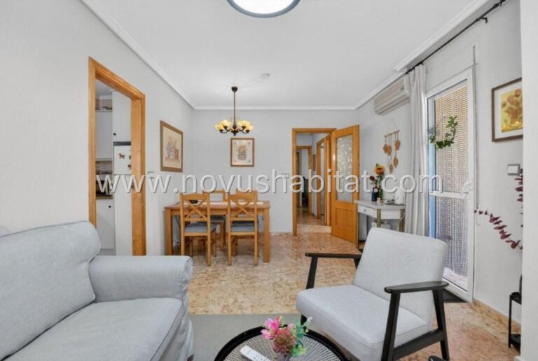 Íbúð í Torrevieja - 530017 - foto 4