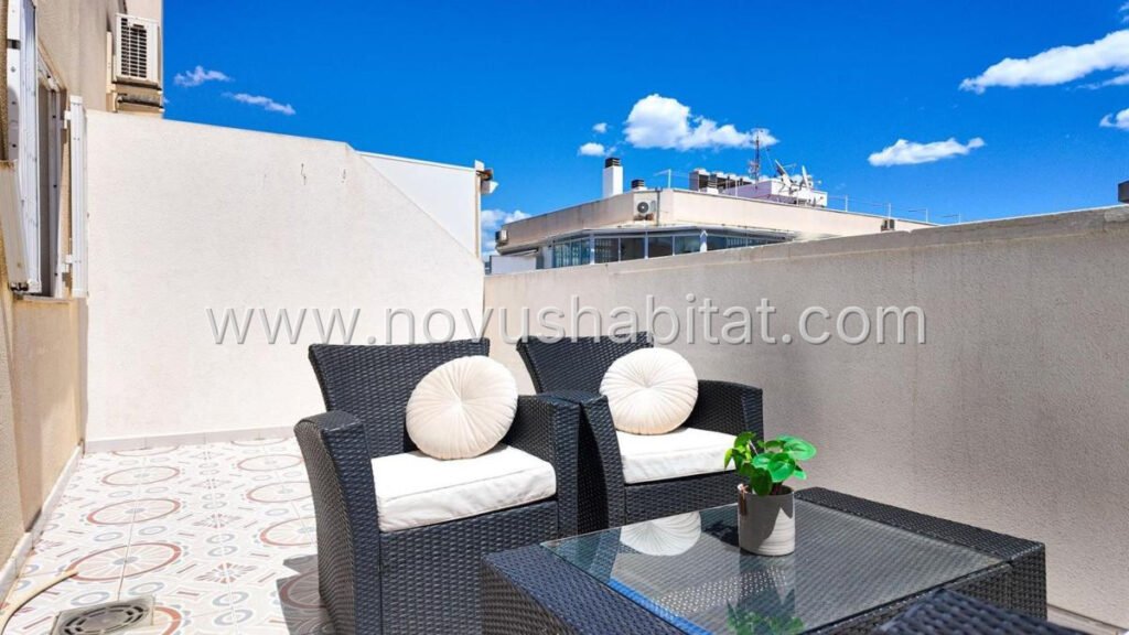 Penthouse in Torrevieja - 530023 – foto 1