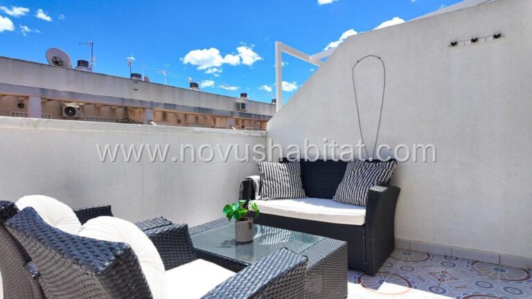 Penthouse in Torrevieja - 530023 - foto 2
