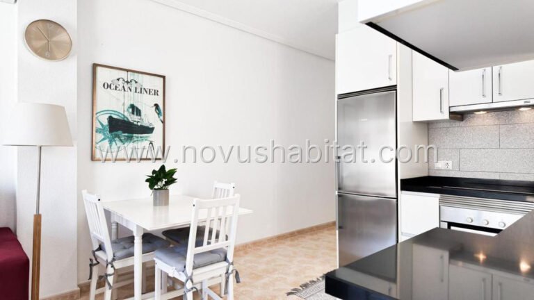 Penthouse in Torrevieja - 530023 - foto 6