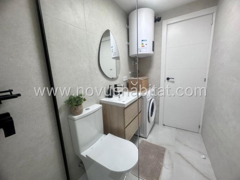 Apartment in Torrevieja - 529365 - foto 22