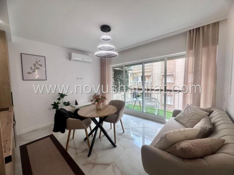 Apartment in Torrevieja - 529365 - foto 5