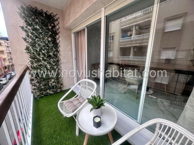 Apartment in Torrevieja - 529365 - foto 6