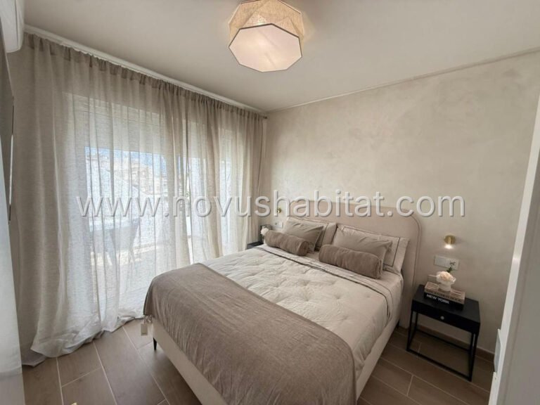 Þakíbúð í Torrevieja - 530081 - foto 6