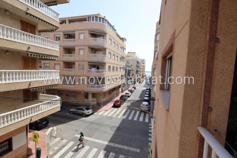Apartamento en Torrevieja - 530108 - foto 2