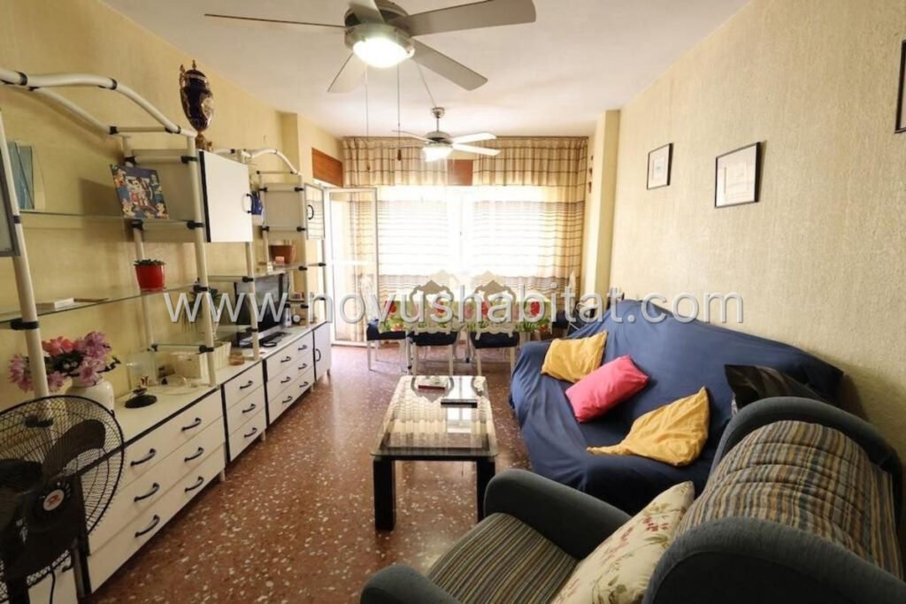 Apartment in Torrevieja - 530108 – foto 3