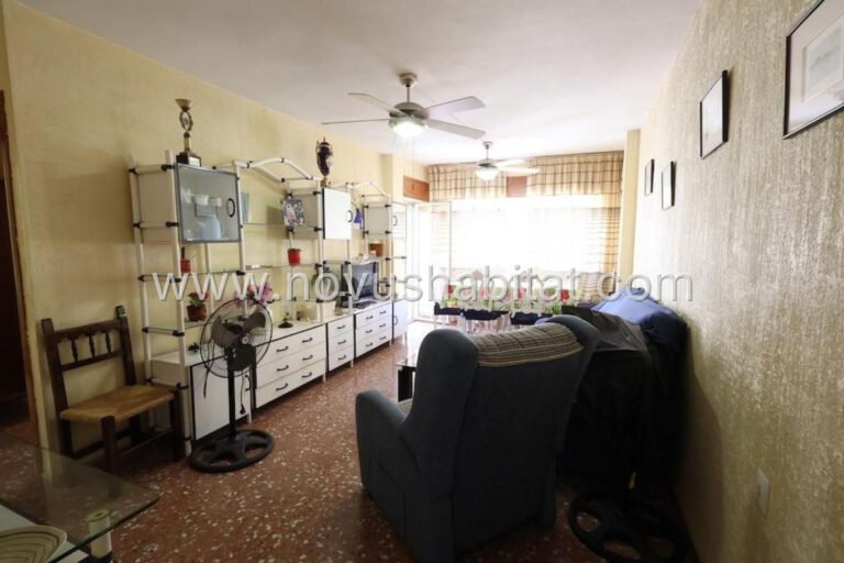 Apartamento en Torrevieja - 530108 - foto 5