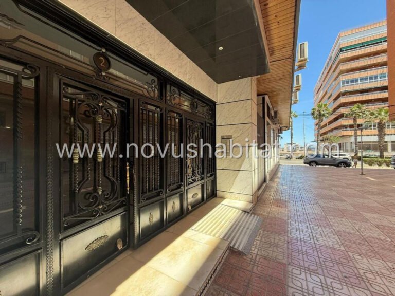 Apartment in Torrevieja - 530175 - foto 4