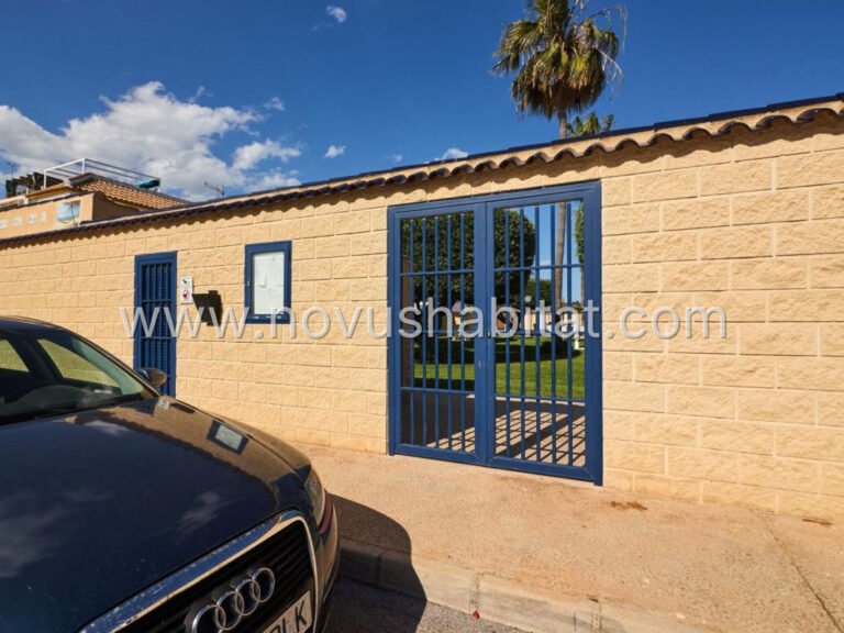 Villa en Torrevieja - 529366 - foto 24