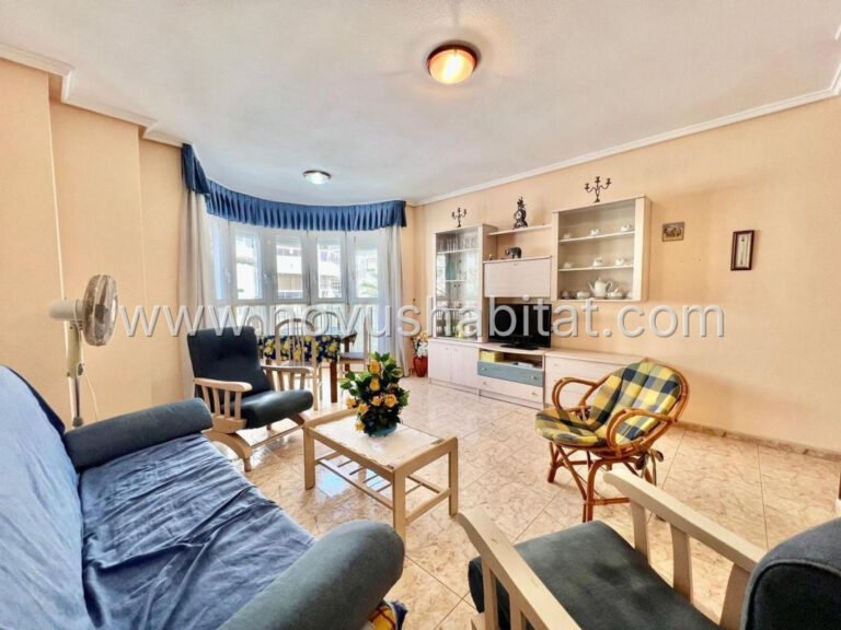 Apartment in Torrevieja - 530257 - foto 10