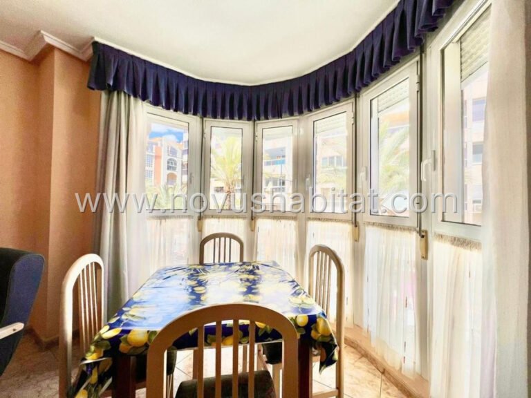 Apartment in Torrevieja - 530257 - foto 14