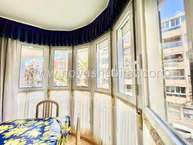 Apartment in Torrevieja - 530257 - foto 17