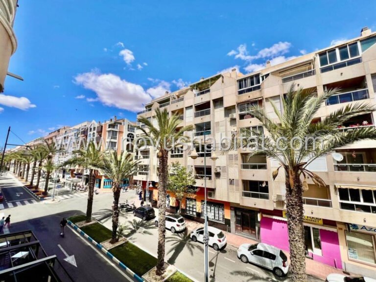 Apartment in Torrevieja - 530257 - foto 18
