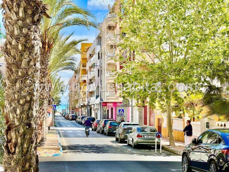 Apartment in Torrevieja - 530257 - foto 2