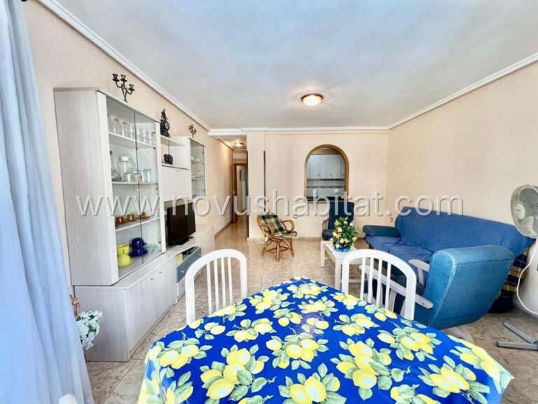 Apartment in Torrevieja - 530257 - foto 20