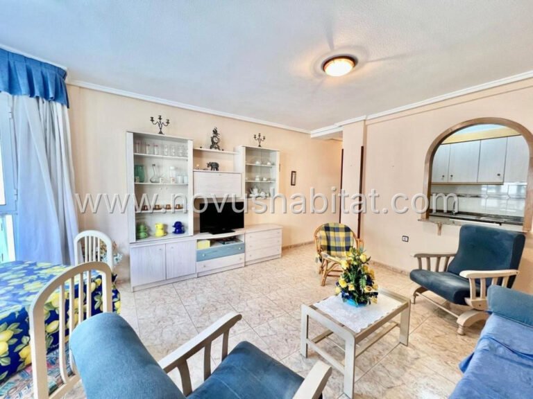 Apartment in Torrevieja - 530257 - foto 22