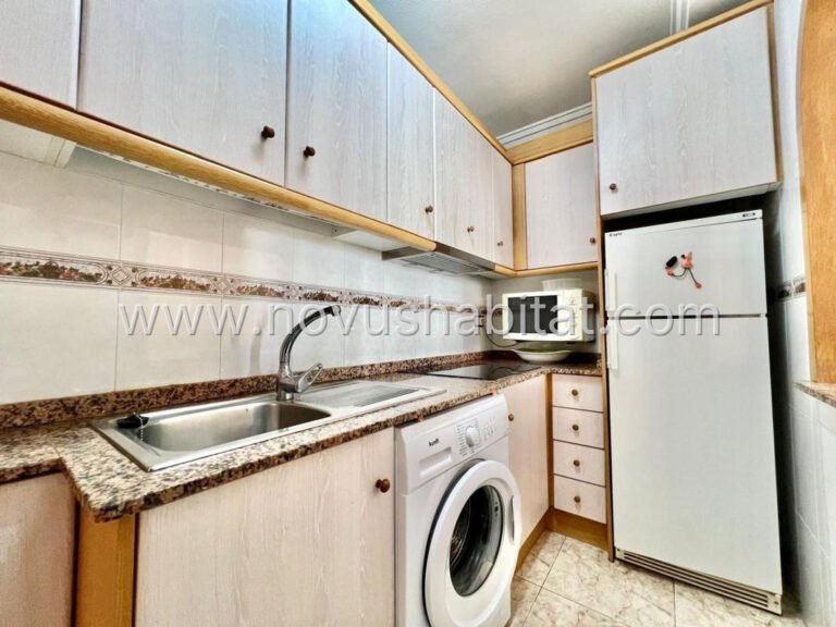Apartment in Torrevieja - 530257 - foto 30