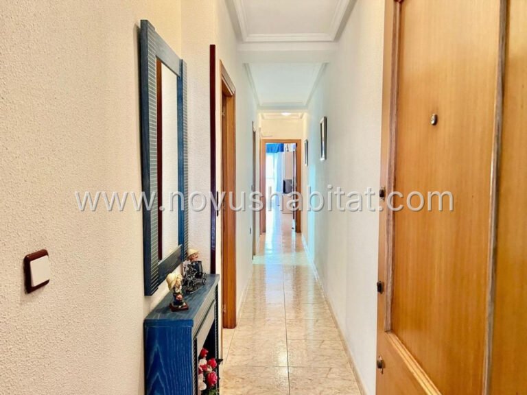 Apartment in Torrevieja - 530257 - foto 6