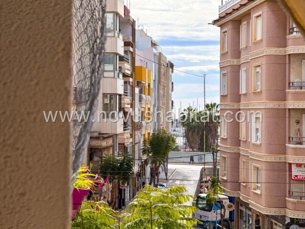 Apartment in Torrevieja - 529361 – foto 1