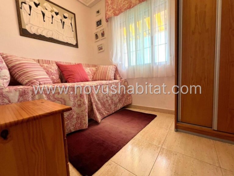 Townhouse in Torrevieja - 530448 - foto 13