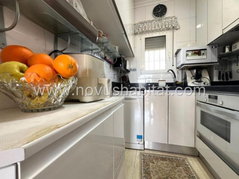 Townhouse in Torrevieja - 530448 - foto 7