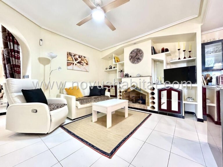 Apartment in Torrevieja - 530485 - foto 10