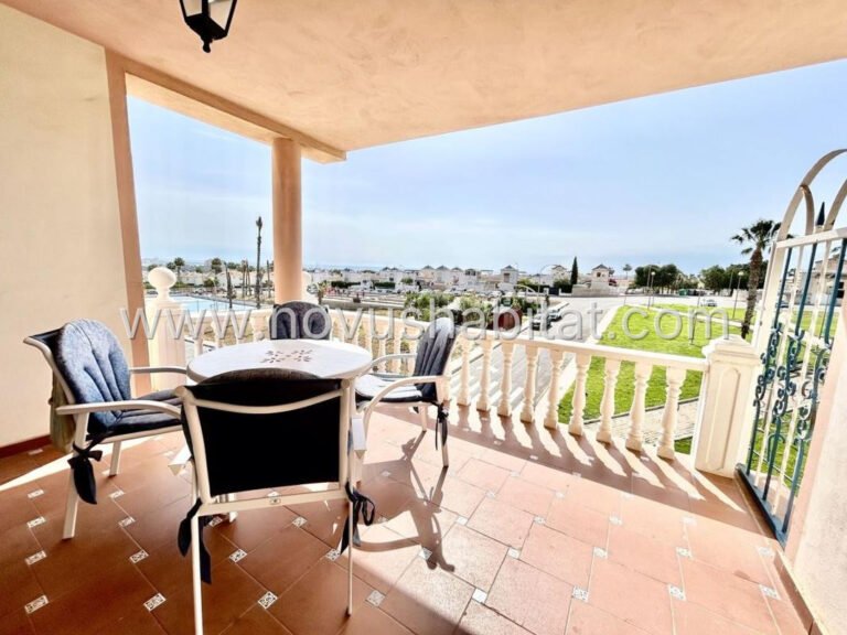 Apartment in Torrevieja - 530485 - foto 3